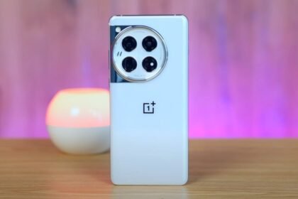 OnePlus 12 Review