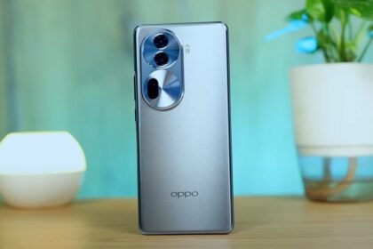 Oppo Reno 11 Pro Review